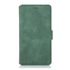 For Samsung Galaxy S10e Retro Magnetic Closing Clasp Horizontal Flip Leather Case with Holder & Card Slots & Photo Frame & Wallet(Green) - 2