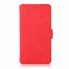 For Samsung Galaxy S10e Retro Magnetic Closing Clasp Horizontal Flip Leather Case with Holder & Card Slots & Photo Frame & Wallet(Red) - 2