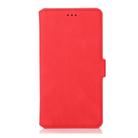For Samsung Galaxy S20  5G Retro Magnetic Closing Clasp Horizontal Flip Leather Case with Holder & Card Slots & Photo Frame & Wallet(Red) - 2