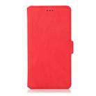 For Samsung Galaxy S20  5G Retro Magnetic Closing Clasp Horizontal Flip Leather Case with Holder & Card Slots & Photo Frame & Wallet(Red) - 2