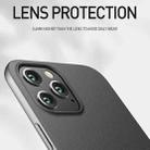 For iPhone 12 Pro Max X-level Guardian Series Ultra-thin All-inclusive Shockproof TPU Case(Green) - 3
