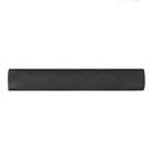 Sponge Earmuffs Replacement Earpads For Audio-Technica ATH-SR30BT, Style:Black Leather Headband - 2