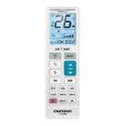 CHUNGHOP K-2238E Universal Air Conditioner Remote Control with Learning Function - 1