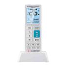 CHUNGHOP K-2268E Universal Air Conditioner Remote Control with LED Sensor Light - 1