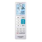 CHUNGHOP K-2268E Universal Air Conditioner Remote Control with LED Sensor Light - 2