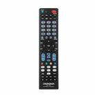 CHUNGHOP RM-519E TV Remote Control For LED/LCD TV - 1