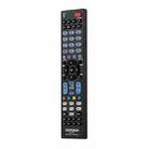 CHUNGHOP RM-519E TV Remote Control For LED/LCD TV - 2