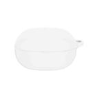 For Anker Soundcore Liberty 5 Wireless Earphone Silicone Protective Case(White) - 2