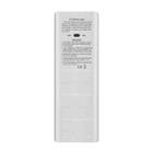 CHUNGHOP EK-3399ES Optoelectronic Energy Universal Air Conditioner Remote Control with LCD Backlight - 3