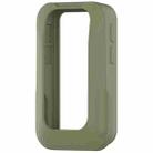 For Garmin Approach G20 Solar Golf Handheld Silicone Protective Case(Green) - 3