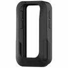 For Garmin Approach G20 Solar Golf Handheld Silicone Protective Case(Black) - 3