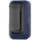 For Garmin Approach G20 Solar Golf Handheld Silicone Protective Case(Blue) - 2
