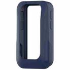 For Garmin Approach G20 Solar Golf Handheld Silicone Protective Case(Blue) - 3