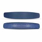 Mesh Cloth Replacement Headband Cover For B&W Px7 S2, Model:Upper Cover(Blue) - 2