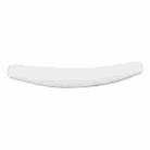 Headphone Sponge Headband Protective Cover For JBL Tune 600BTNC / Tune 660NC / T600BT / Tune 670NC / T500BT(White) - 1