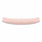 Headphone Sponge Headband Protective Cover For JBL Tune 600BTNC / Tune 660NC / T600BT / Tune 670NC / T500BT(Pink) - 1
