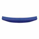 Headphone Sponge Headband Protective Cover For JBL Tune 600BTNC / Tune 660NC / T600BT / Tune 670NC / T500BT(Blue) - 1