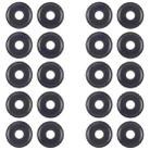 For Motorola Moto G13 10set OEM Back Camera Lens - 1