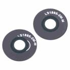 For Motorola Moto G13 10set OEM Back Camera Lens - 3