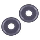 For Motorola Moto G14 10set OEM Back Camera Lens - 2