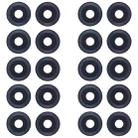 For Motorola Moto G04 10set OEM Back Camera Lens - 1