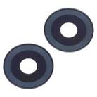 For Motorola Moto G04 10set OEM Back Camera Lens - 2