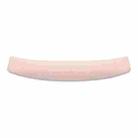 Headphone Protein Leather Headband Protective Cover For JBL T700BT / T710BT / T700 / T750 / 760NCBTNC(Pink) - 1