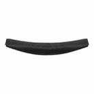 Headphone Protein Leather Headband Protective Cover For JBL T700BT / T710BT / TUNE700 / T750 / 760NCBTNC(Black) - 1