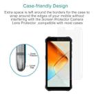 For Oukitel G5 50pcs 0.3mm High Aluminum Tempered Glass Film - 3