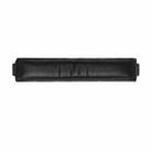 Headphone Frog Skin Headband Protective Cover For JBL JR300BT(Black) - 1