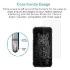 For Ulefone Armor 29 Pro 50pcs 0.3mm High Aluminum Tempered Glass Film - 3