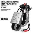 Luowei LW-325 Phone Repair Boot Power Cord for iPhone 8-16 Pro Max and Android - 2