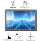 For Eaglesoar EE-P30 Tablet 10.1 inch 2pcs 9H 0.3mm Explosion-proof Tempered Glass Film - 3