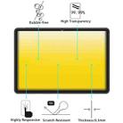 For Tuohaitime C30 10.1 inch 9H 0.3mm Explosion-proof Tempered Glass Film - 3