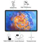For Tuohaitime K10 11 inch 9H 0.3mm Explosion-proof Tempered Glass Film - 3