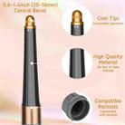 Long Conical Curling Iron Accessories For Dyson Airwrap HS01/ HS05 / HS08(Gold) - 2