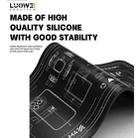 Luowei LW-M4 15.6-inch High-Temperature Resistant Insulation Silicone Repair Pad - 2