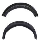 Headphone Head Beam Protective Cover For Corsair HS75 XB / HS70 Pro / HS60 Pro / HS50(Black) - 1