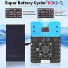 JCID BC02-T Super Battery Cycler Data Calibration for iPhone 11-15 Pro Max - 2