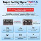JCID BC02-T Super Battery Cycler Data Calibration for iPhone 11-15 Pro Max - 3