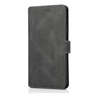 For iPhone 11 Retro Magnetic Closing Clasp Horizontal Flip Leather Case with Holder & Card Slots & Photo Frame & Wallet(Black) - 2