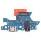 For Samsung Galaxy A7 2018 SM-A750F Charging Port Board with iC - 1