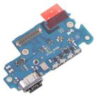 For Samsung Galalxy A53 SM-A536B Charging Port Board with iC - 2