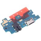 For Samsung Galaxy A30s SM-A307F Charging Port Board with iC - 3