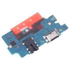 For Samsung Galaxy A50 SM-A505F Charging Port Board with iC - 3
