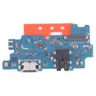 For Samsung Galaxy A50s SM-A507F Charging Port Board with iC - 1