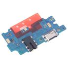 For Samsung Galaxy A50s SM-A507F Charging Port Board with iC - 3