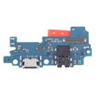 For Samsung Galaxy A31 SM-A315F Charging Port Board with iC - 1