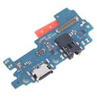 For Samsung Galaxy A31 SM-A315F Charging Port Board with iC - 2