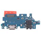 For Samsung Galaxy A13 SM-A137F Charging Port Board with iC - 1